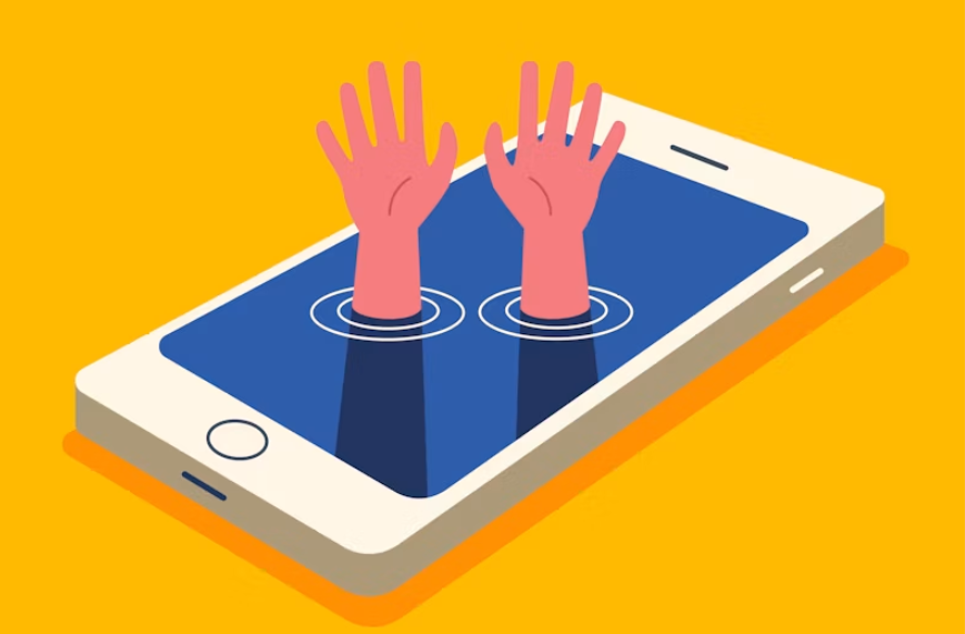 Bahaya Kecanduan Gadget pada Anak, Dampaknya Tak Hanya pada Mata tapi Juga Mental